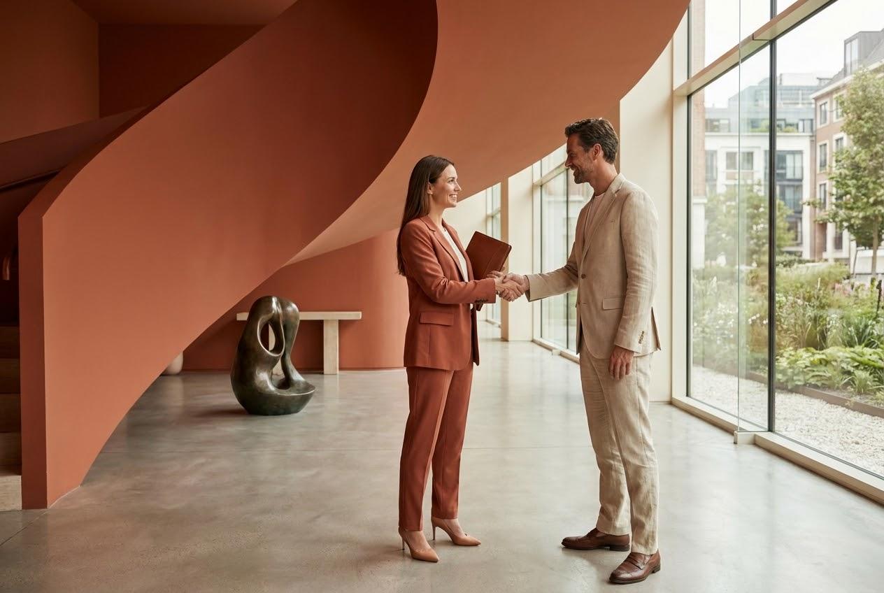 Business Partners